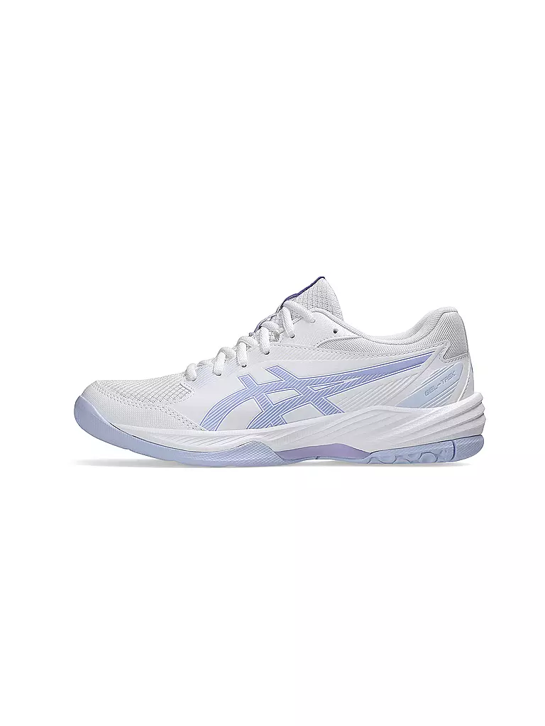 ASICS | Scarpe da indoor da donna Gel-Task MT 4 | Bianco