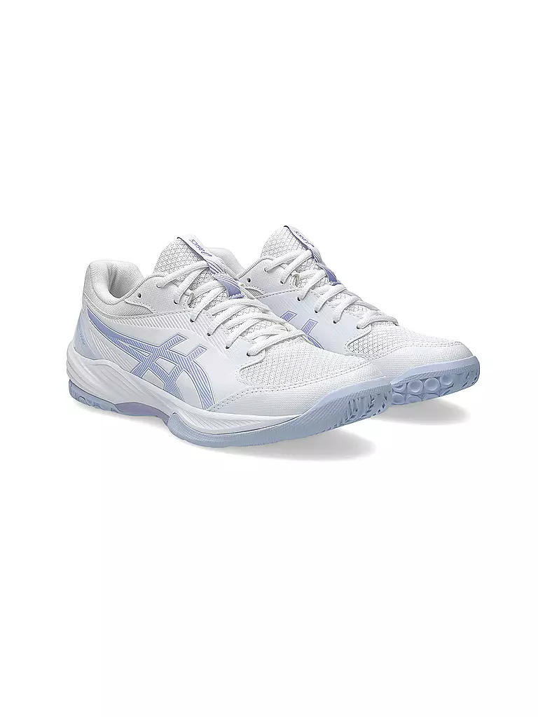 ASICS | Scarpe da indoor da donna Gel-Task MT 4 | Bianco