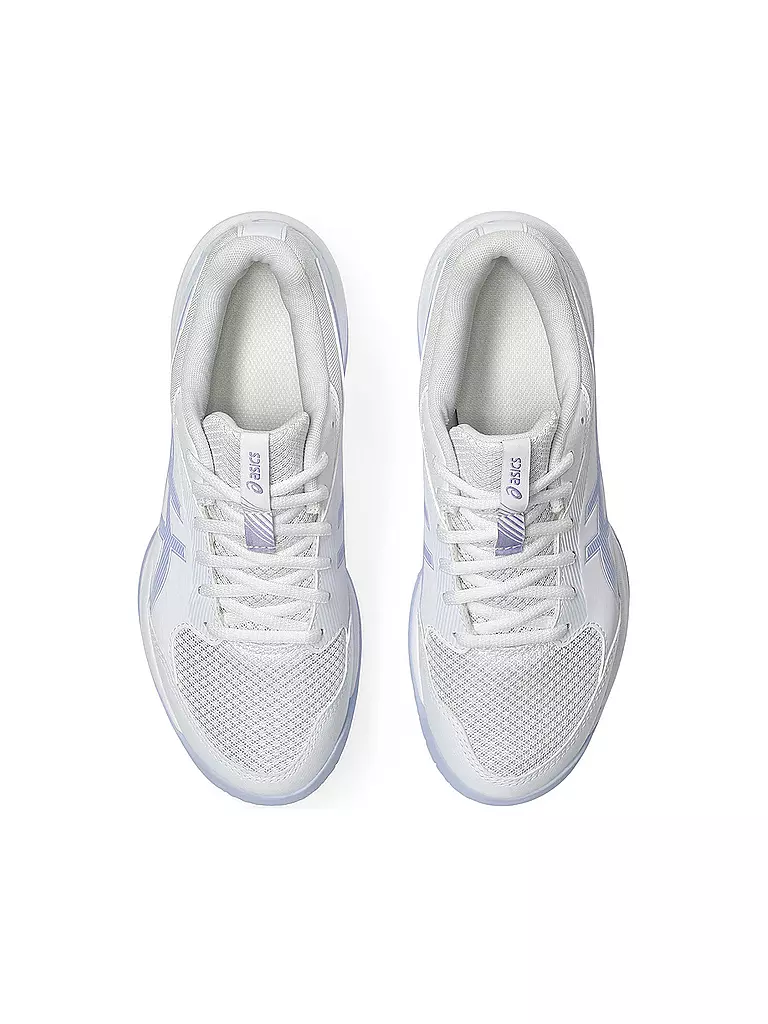 ASICS | Scarpe da indoor da donna Gel-Task MT 4 | Bianco