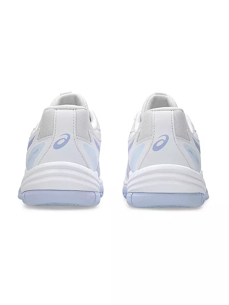 ASICS | Scarpe da indoor da donna Gel-Task MT 4 | Bianco