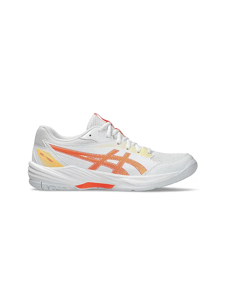 ASICS | Scarpe da indoor da donna Gel-Task MT 4 | Bianco