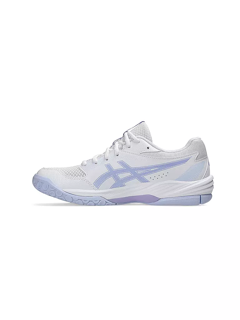 ASICS | Scarpe da indoor da donna Gel-Task MT 4 | Bianco
