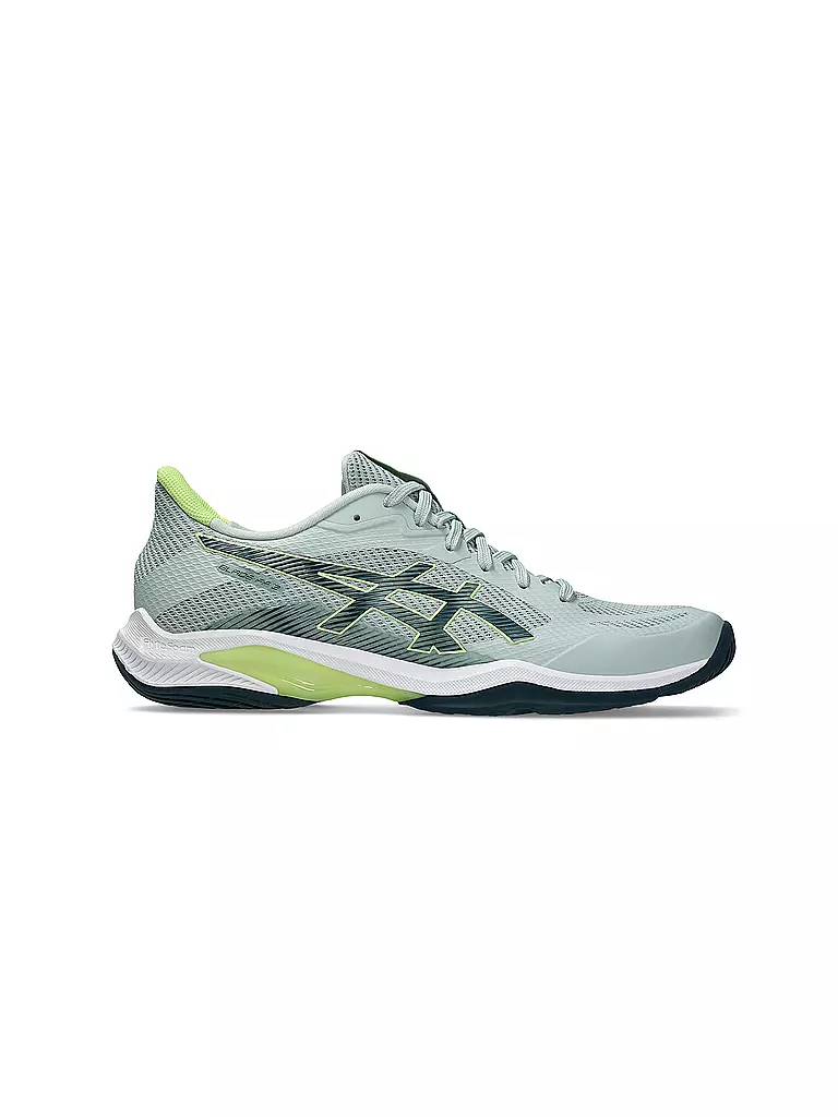 ASICS | Scarpe da indoor da uomo Blade FF 2 | Verde chiaro