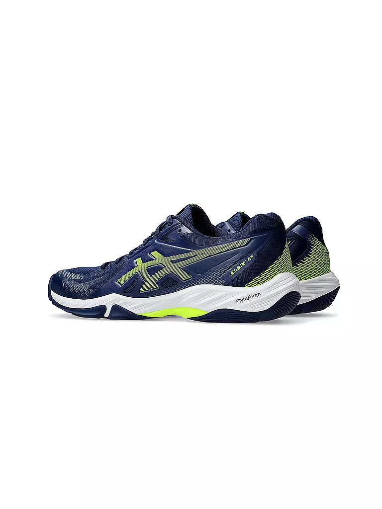 ASICS | Scarpe da indoor da uomo Blade FF | Blu