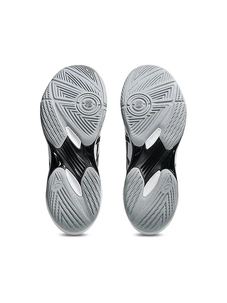 ASICS | Scarpe da indoor da uomo Gel-Rocket 12 | Bianco