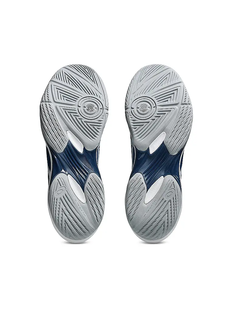 ASICS | Scarpe da indoor da uomo Gel-Rocket 12 | Blu