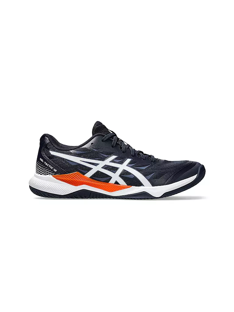 ASICS | Scarpe da indoor da uomo Gel-Tactic 12 | Blu scuro