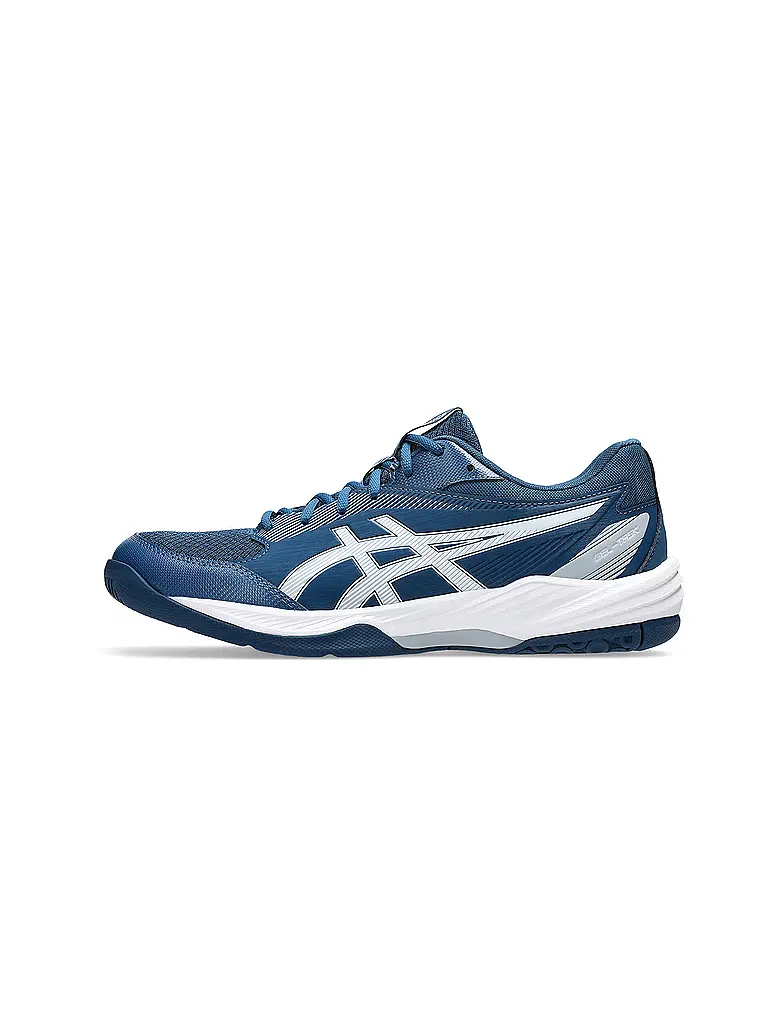 ASICS | Scarpe da indoor da uomo Gel-Task 4 | Blu scuro