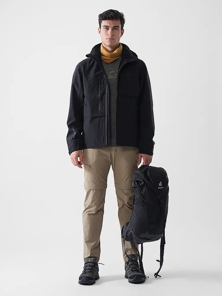 ASICS | Scarpe da indoor da uomo Gel-Task 4 | Blu scuro