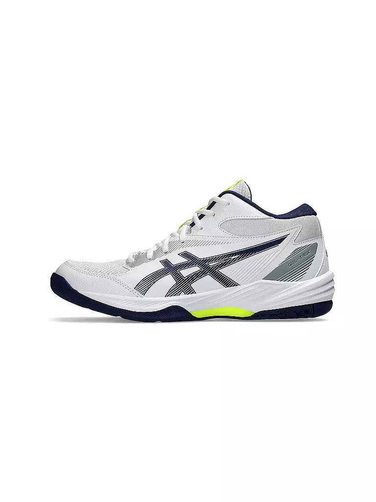 ASICS | Scarpe da indoor da uomo Gel-Task MT 4 | Bianco