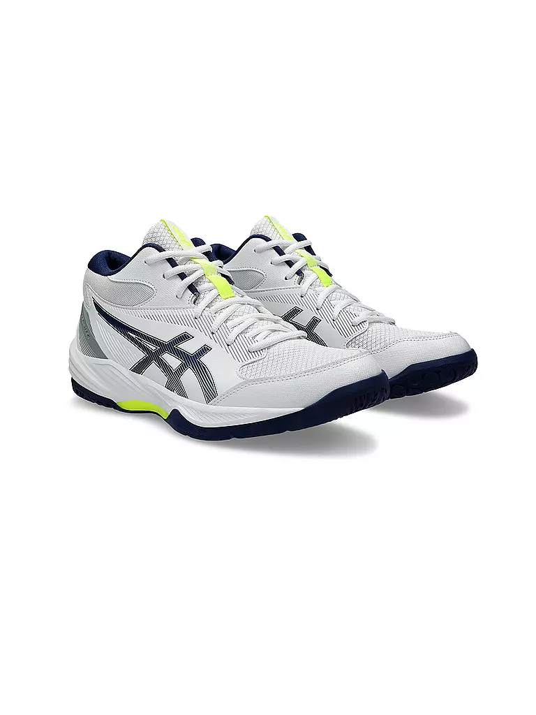 ASICS | Scarpe da indoor da uomo Gel-Task MT 4 | Bianco