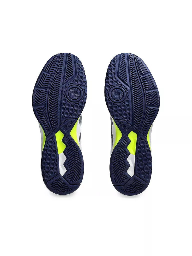 ASICS | Scarpe da indoor da uomo Gel-Task MT 4 | Bianco