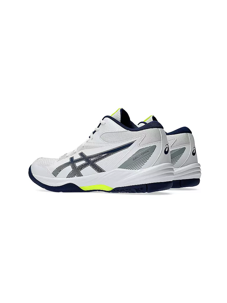 ASICS | Scarpe da indoor da uomo Gel-Task MT 4 | Bianco