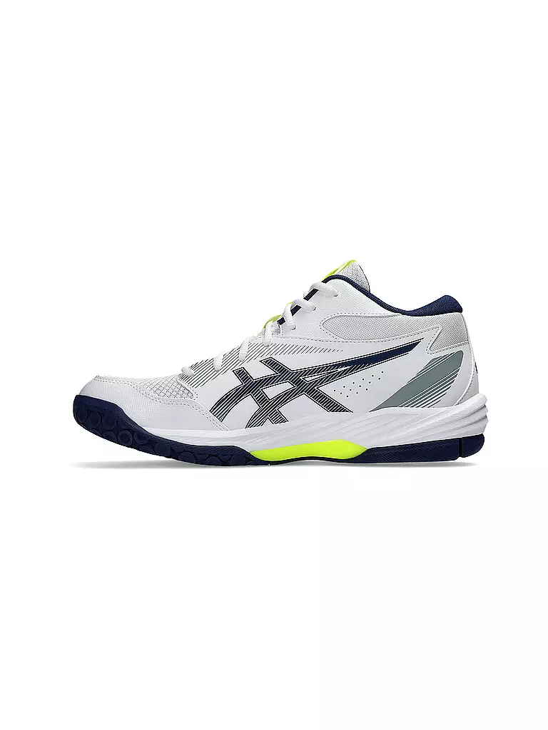 ASICS | Scarpe da indoor da uomo Gel-Task MT 4 | Bianco