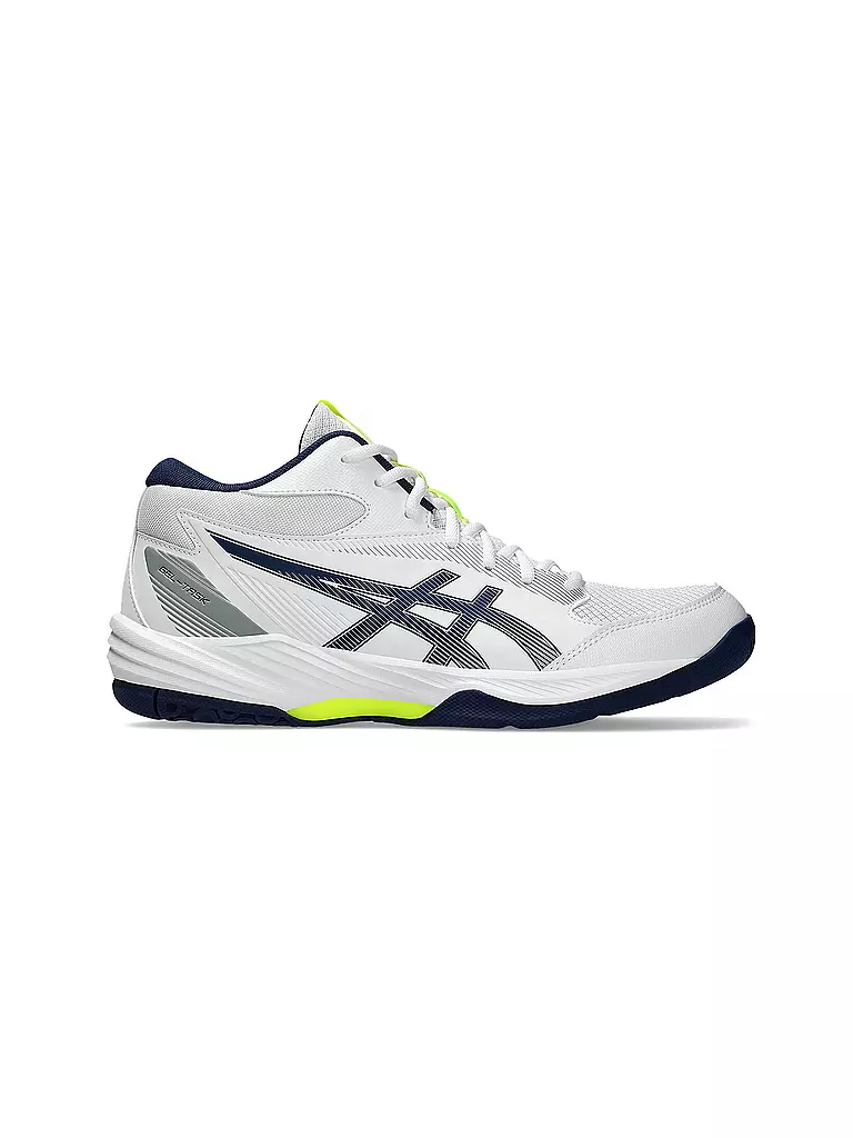 ASICS | Scarpe da indoor da uomo Gel-Task MT 4 | Bianco