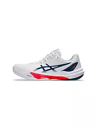 ASICS | Scarpe da indoor da uomo Sky Elite FF 3 | Bianco