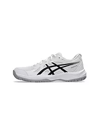 ASICS | Scarpe da ginnastica indoor per bambini Upcourt 6 GS | Bianco