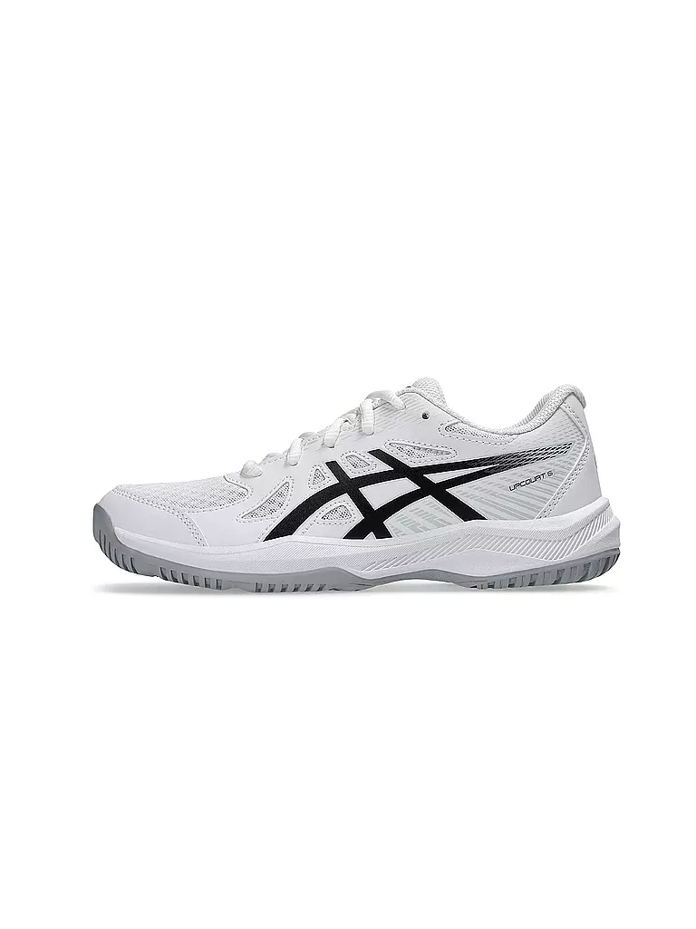 ASICS | Scarpe da indoor per bambini Upcourt 6 GS | Bianco
