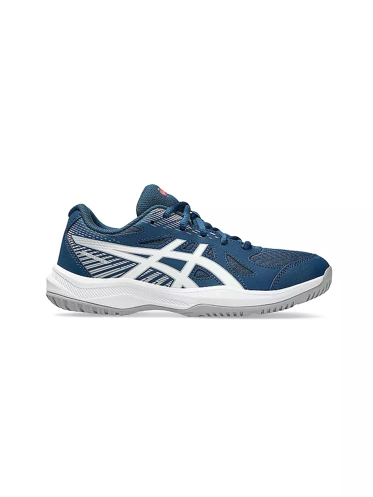 ASICS | Scarpe da indoor per bambini Upcourt 6 GS | Blu