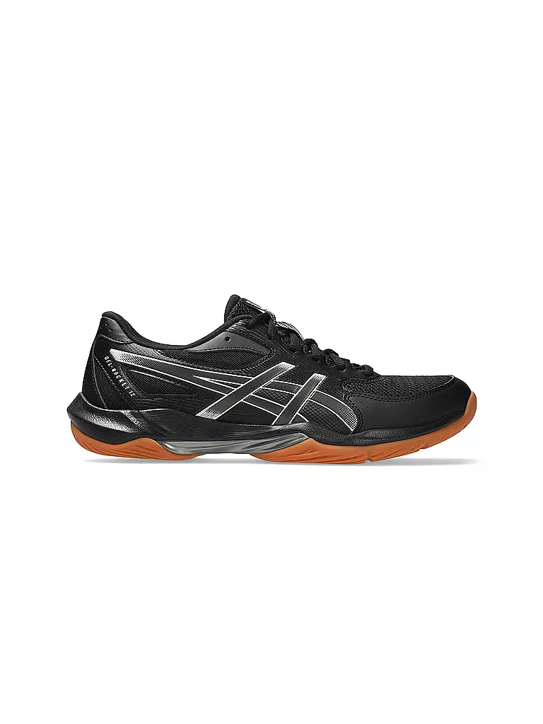 ASICS | Scarpe da indoor uomo Gel-Rocket 12 | Nero