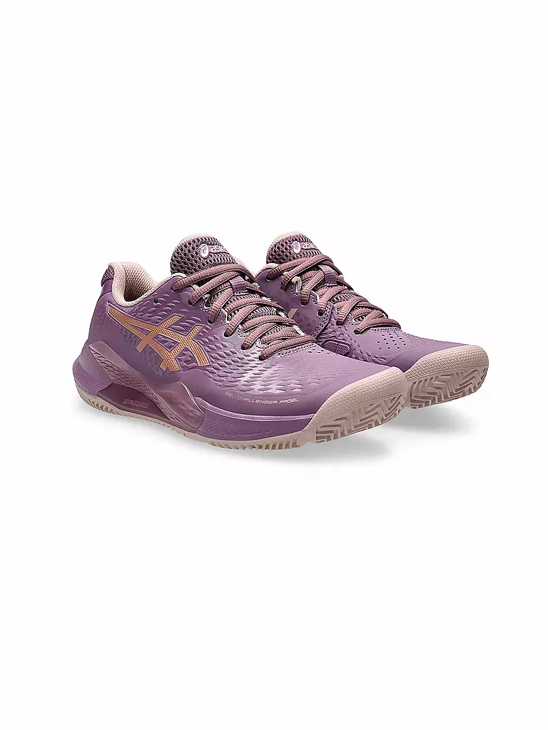 ASICS | Scarpe da Padel da Donna Gel-Challenger 14 Padel | 