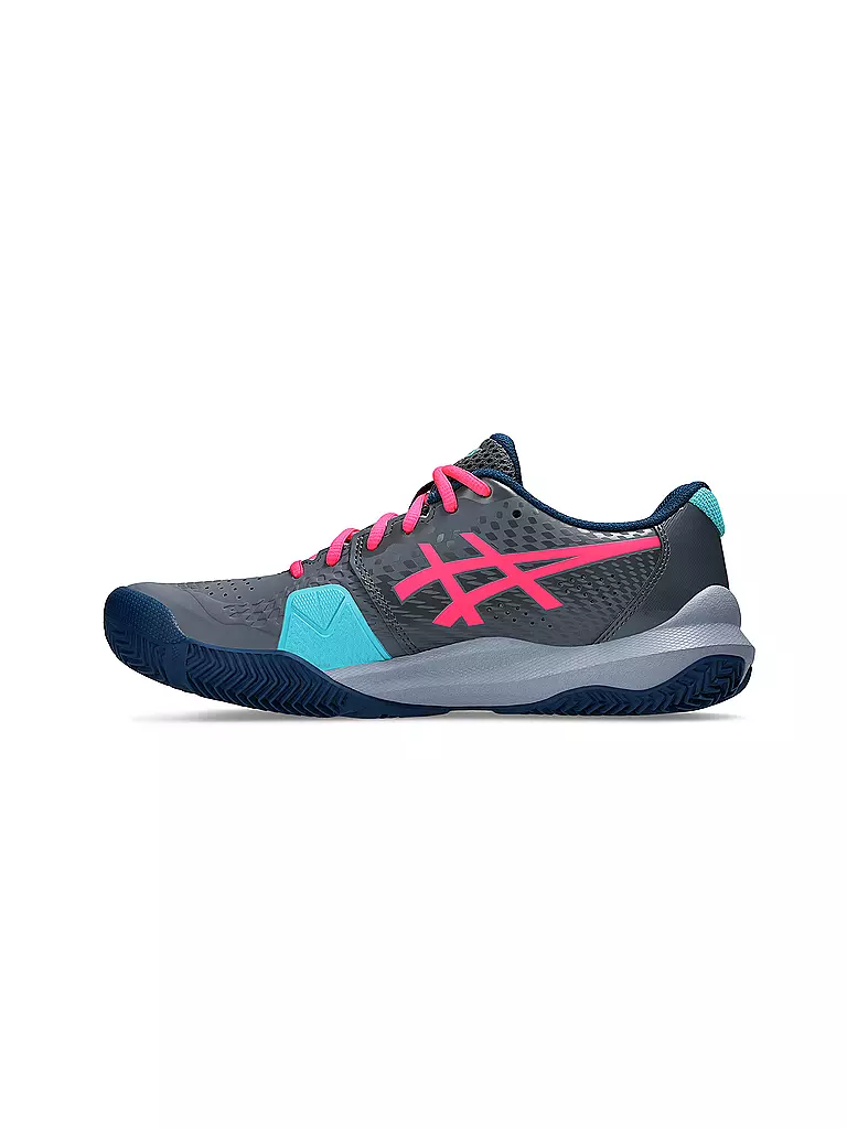 ASICS | Scarpe da Padel da Uomo Gel-Challenger 14 Padel | 