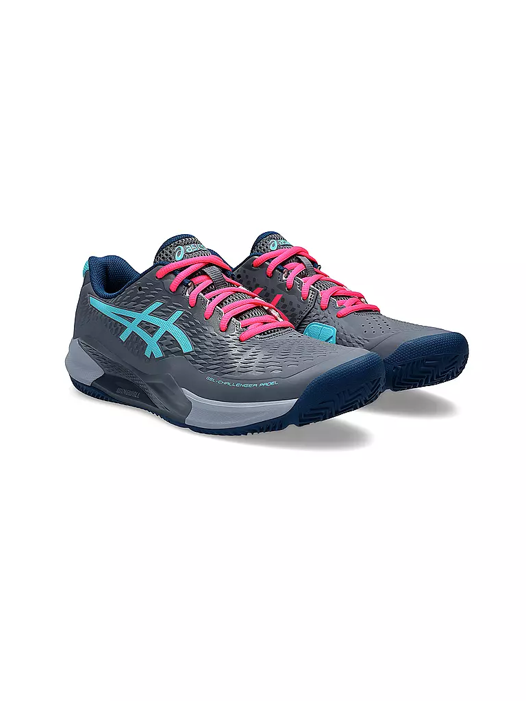 ASICS | Scarpe da Padel da Uomo Gel-Challenger 14 Padel | 