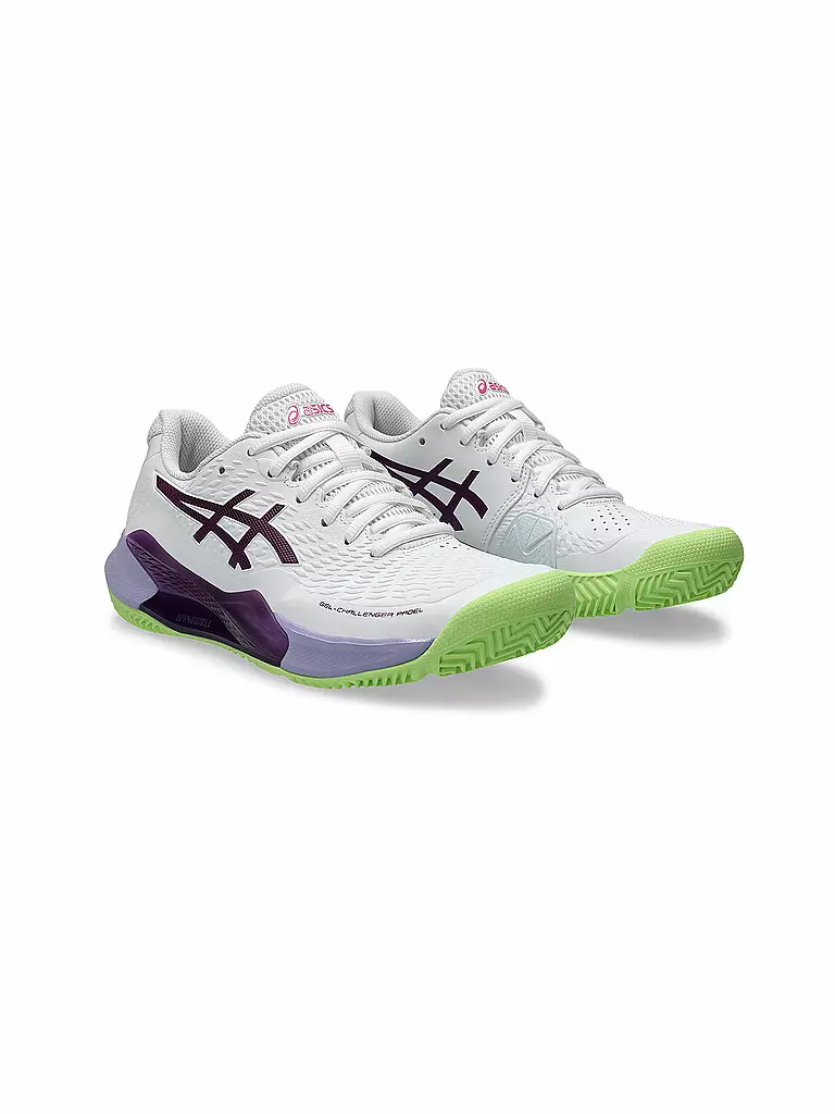 ASICS | Scarpe da Padel Donna Gel-Challenger 14 Padel | 