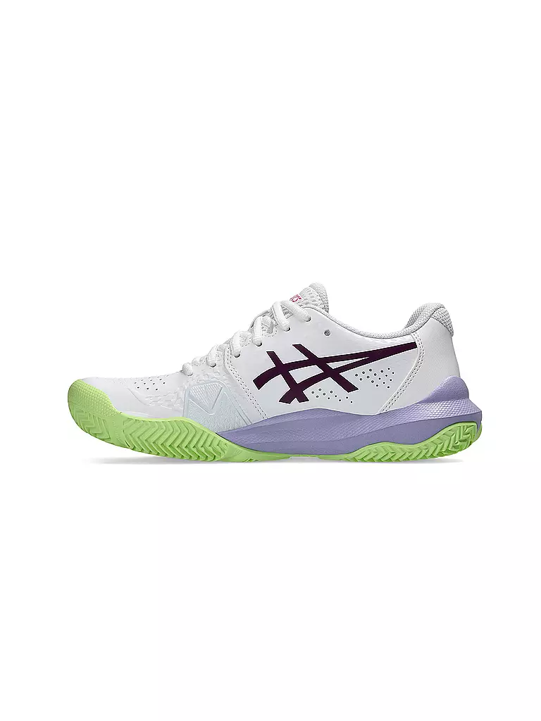 ASICS | Scarpe da Padel Donna Gel-Challenger 14 Padel | 