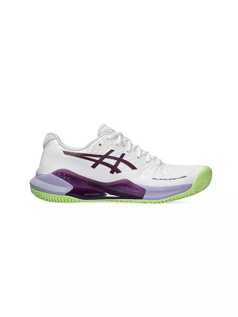 ASICS | Scarpe da Padel Donna Gel-Challenger 14 Padel | 