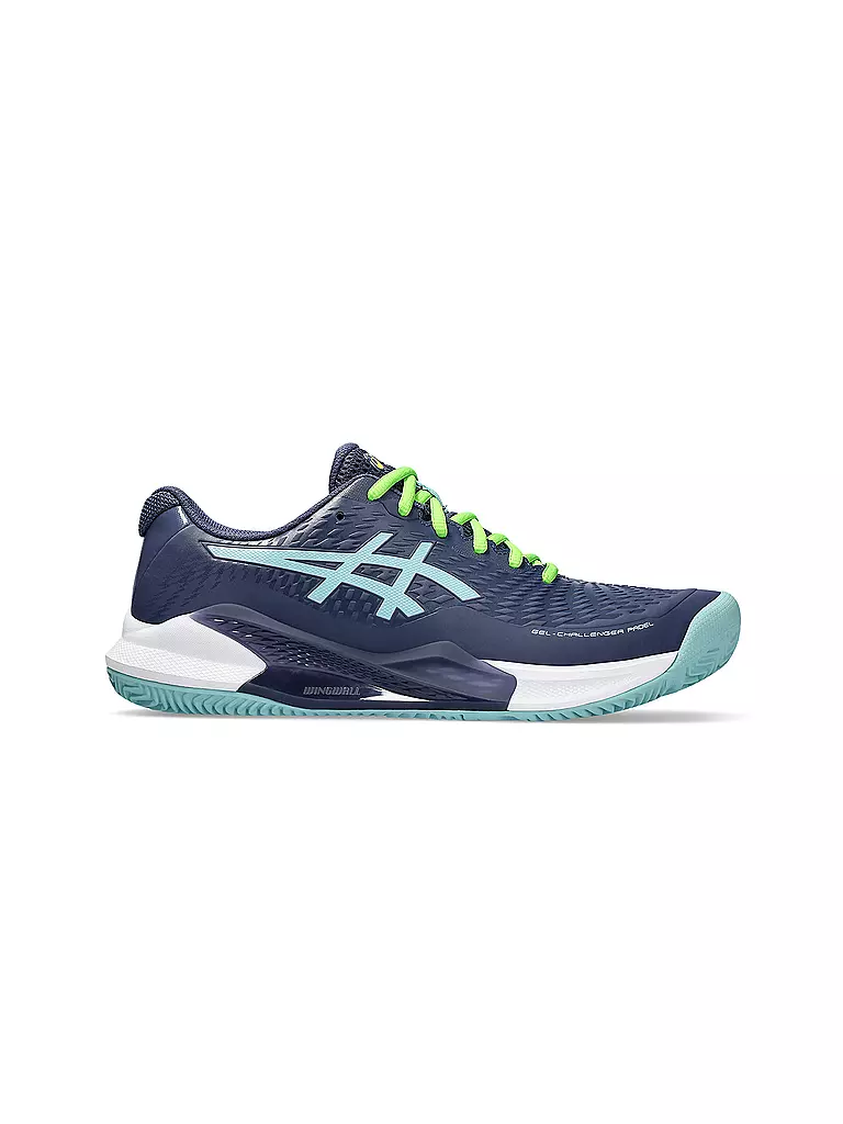 ASICS | Scarpe da Padel Uomo Gel-Challenger 14 Padel | Blu
