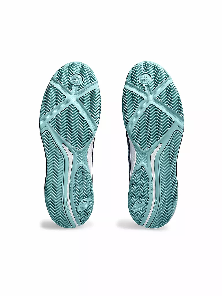 ASICS | Scarpe da Padel Uomo Gel-Challenger 14 Padel | Blu