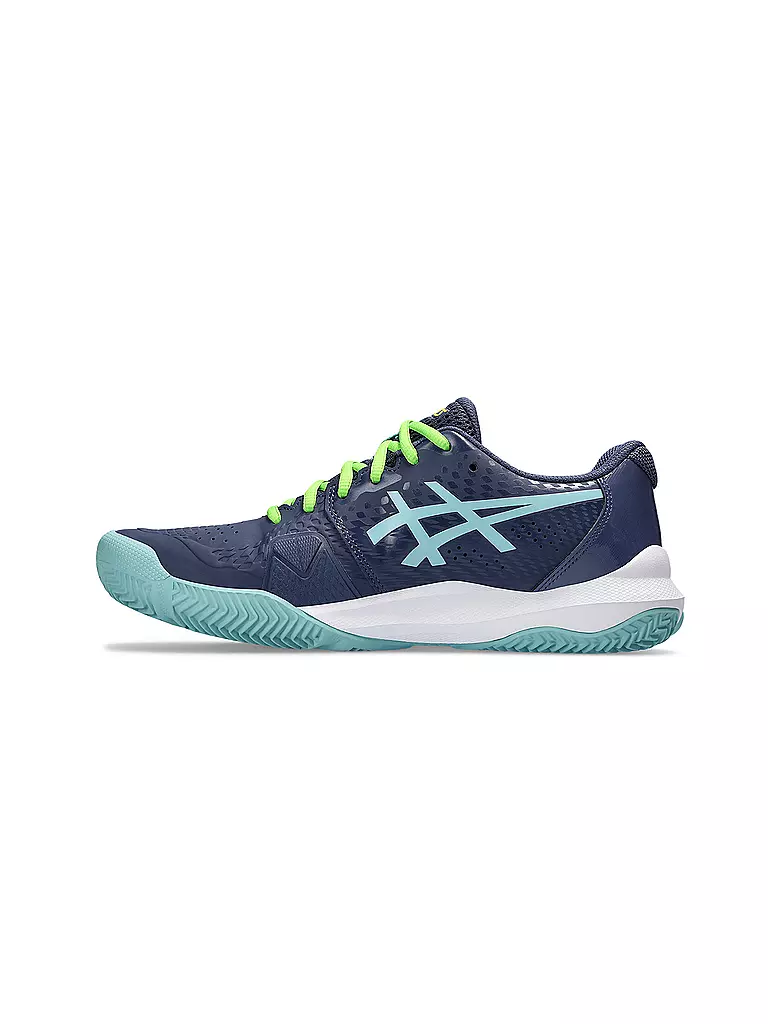ASICS | Scarpe da Padel Uomo Gel-Challenger 14 Padel | Blu