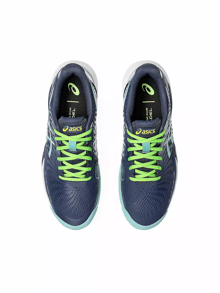 ASICS | Scarpe da Padel Uomo Gel-Challenger 14 Padel | Blu