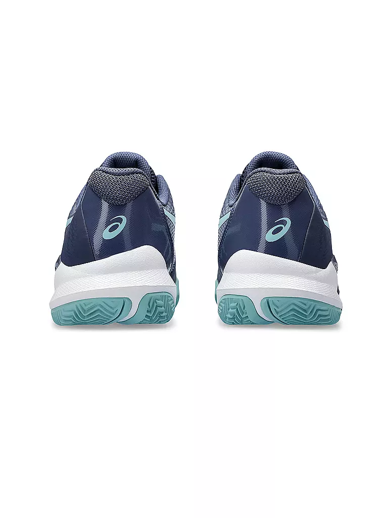 ASICS | Scarpe da Padel Uomo Gel-Challenger 14 Padel | Blu