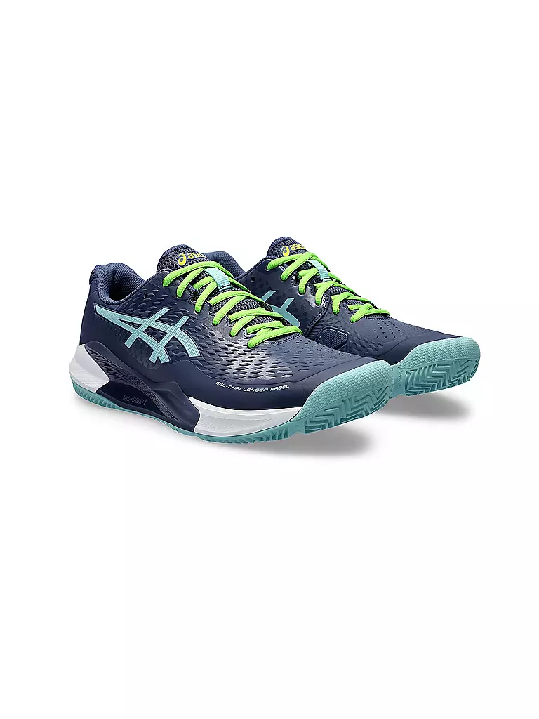 ASICS | Scarpe da Padel Uomo Gel-Challenger 14 Padel | Blu