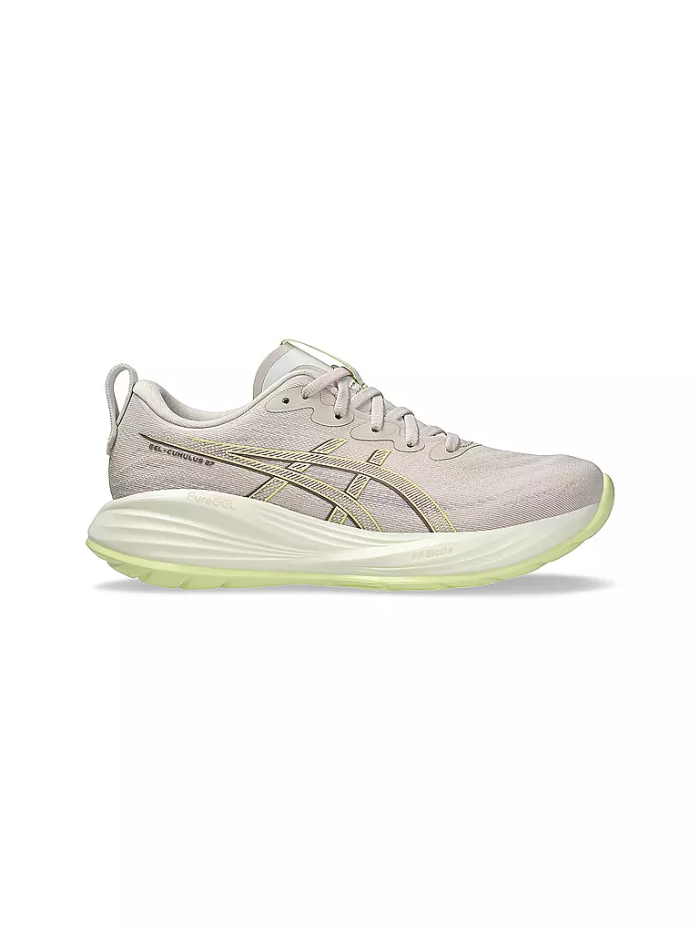 ASICS | Scarpe da running da donna Gel-Cumulus 27 | Beige