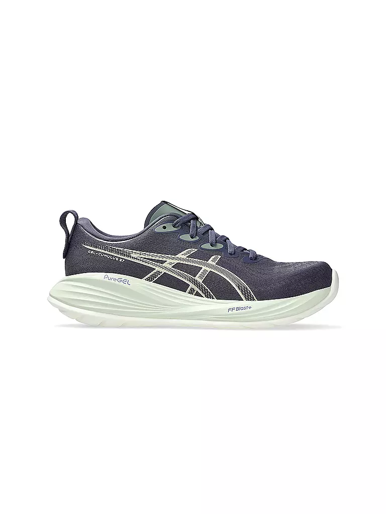 ASICS | Scarpe da running da donna Gel-Cumulus 27 | Blu scuro