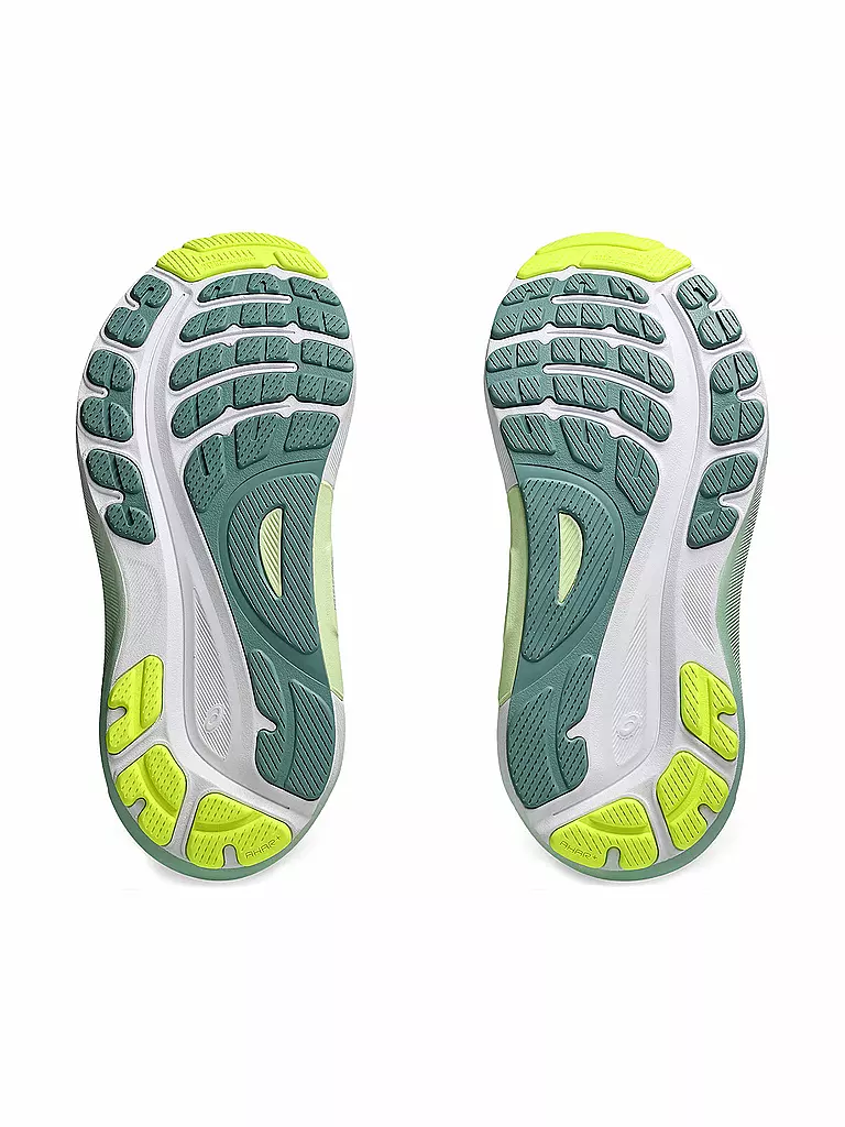 ASICS | Scarpe da running da donna Gel-Kayano 31 | Verde chiaro
