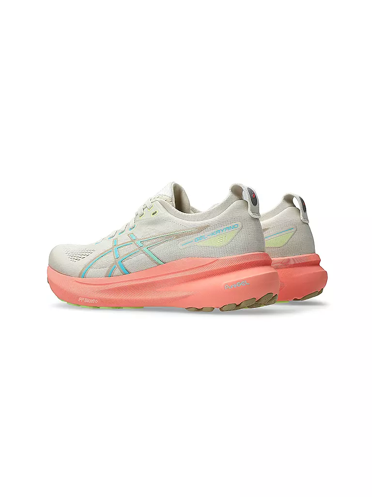 ASICS | Scarpe da running da donna Gel-Kayano 31 |