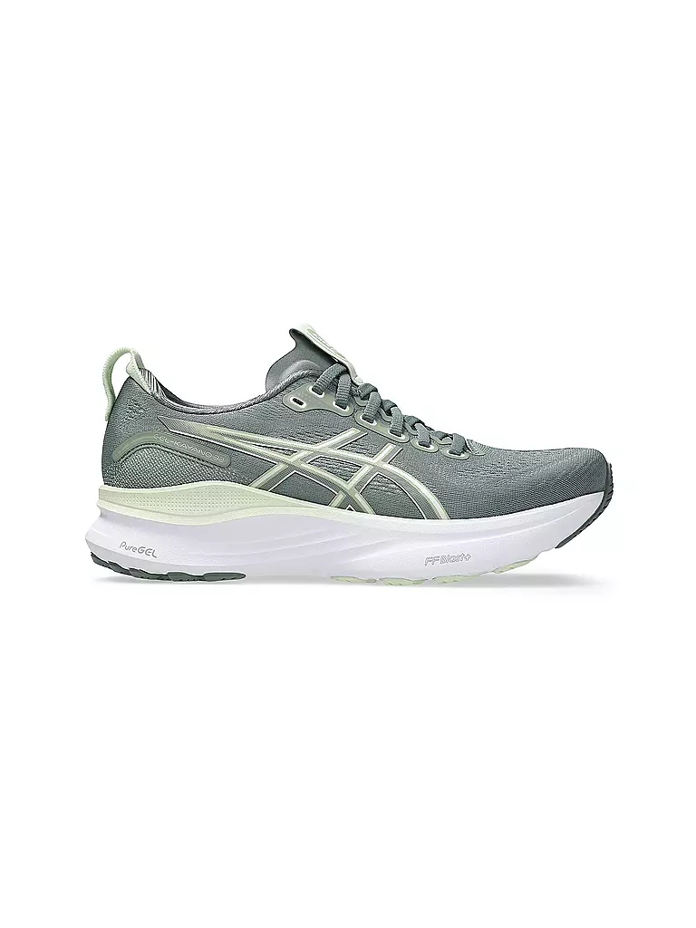 ASICS | Scarpe da running da donna Gel-Kayano 32 | Verde chiaro