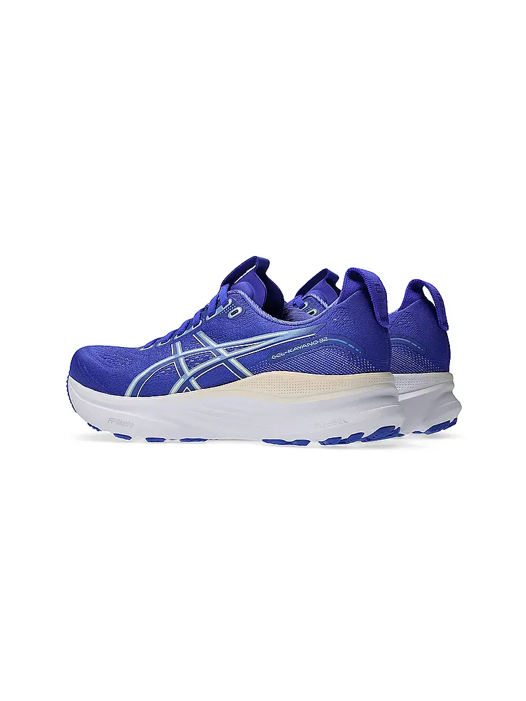 ASICS | Scarpe da running da donna Gel-Kayano 32 | Blu