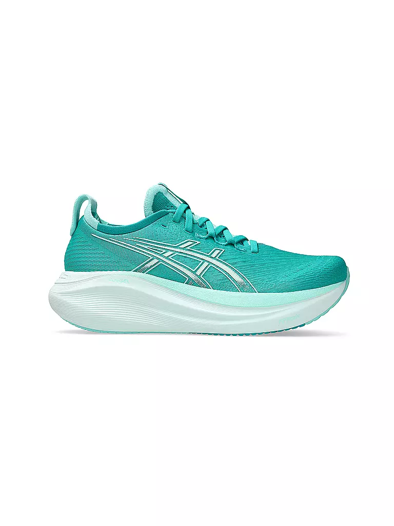 ASICS | Scarpe da running da donna Gel-Nimbus 27 | Turchese