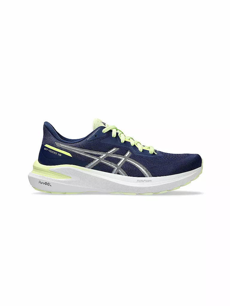 ASICS | Scarpe da running da donna GT-1000 13 | Blu scuro