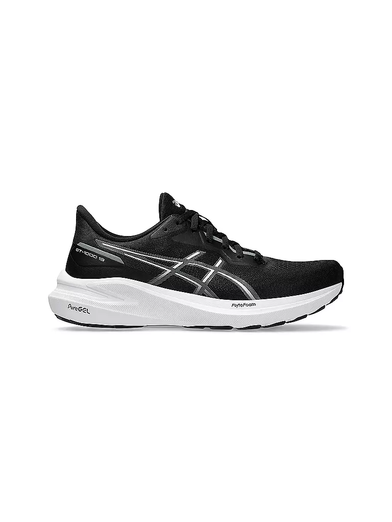 ASICS | Scarpe da running da donna GT-1000 13 | Nero