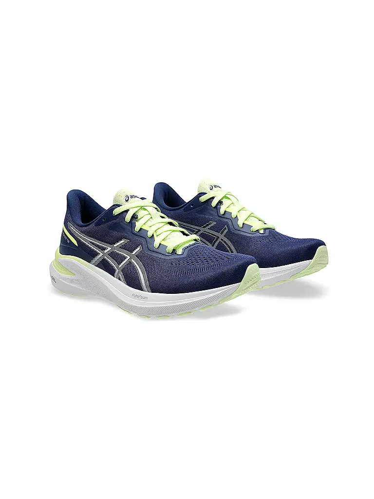 ASICS | Scarpe da running da donna GT-1000 13 | Blu scuro