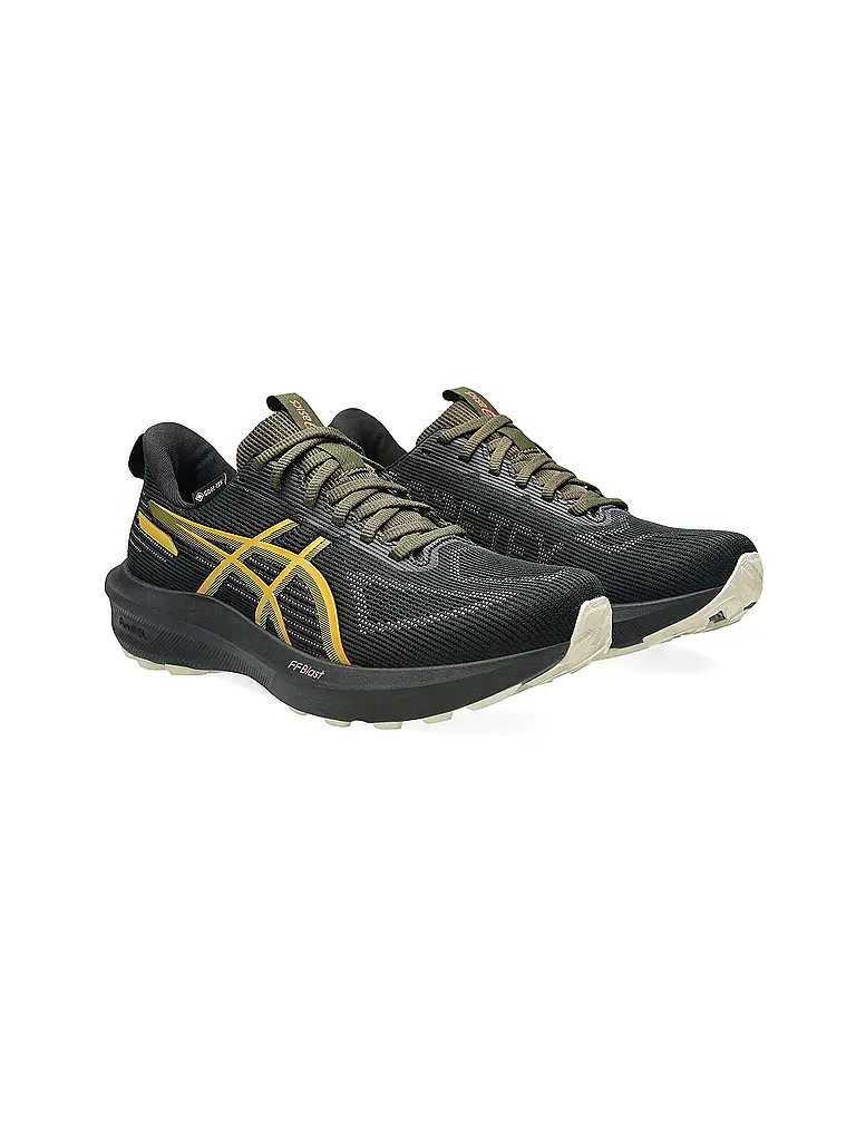 ASICS | Scarpe da running da donna GT-1000 14 GTX | Nero