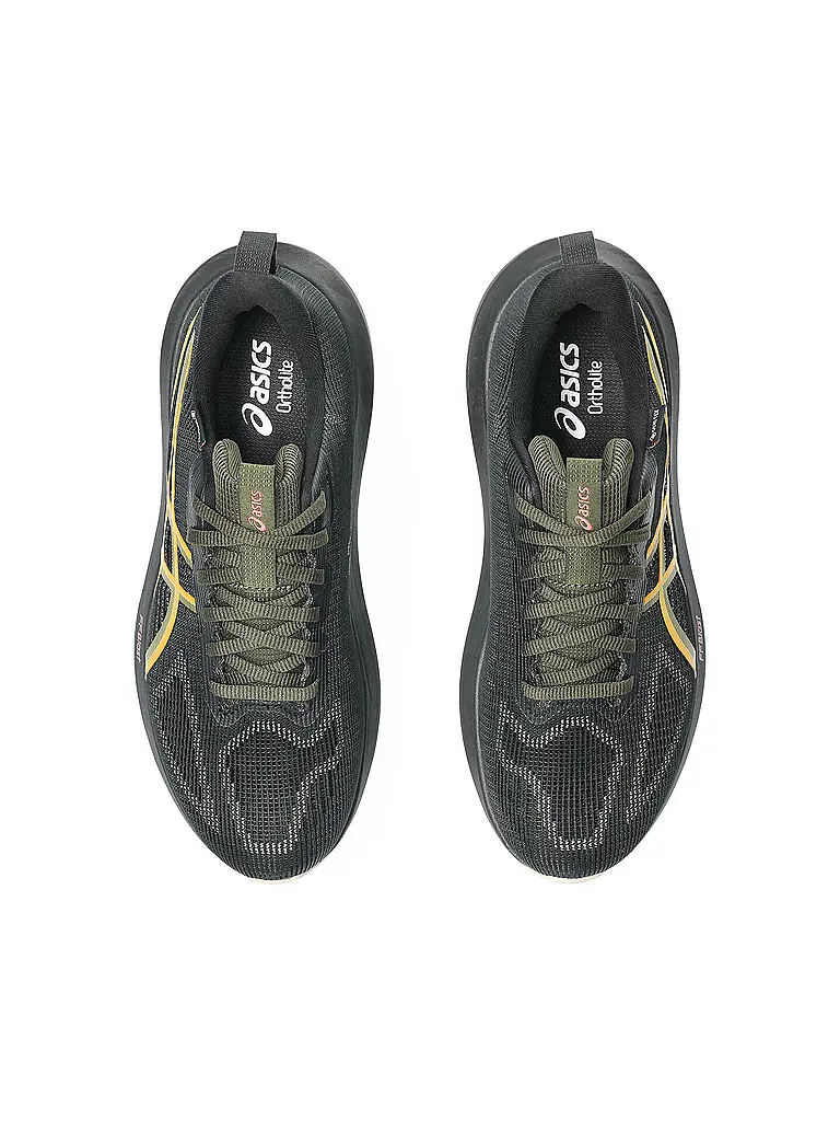 ASICS | Scarpe da running da donna GT-1000 14 GTX | Nero