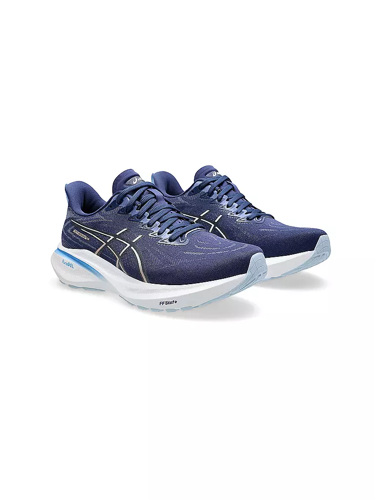 ASICS | Scarpe da running da donna GT-2000 13 | Blu scuro
