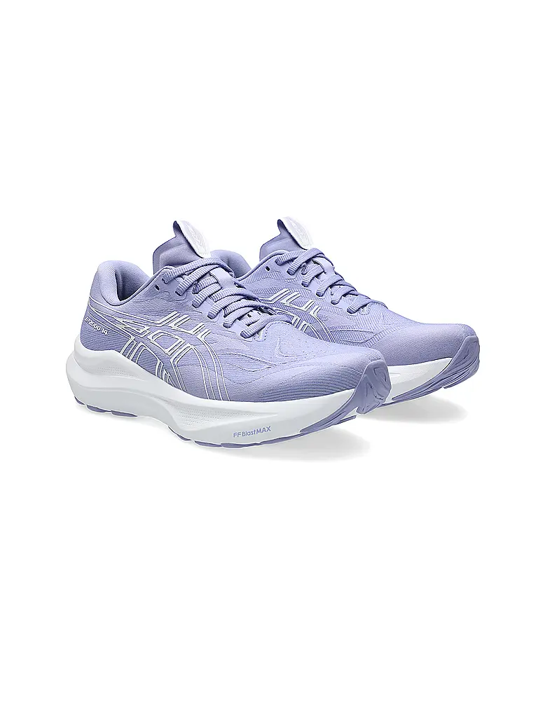 ASICS | Scarpe da running da donna GT-2000 14 | Lilla